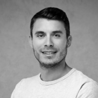 UP.Partners Employee Nicola Munarini's profile photo