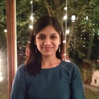 Casio India Employee Pallavi Agarwal's profile photo