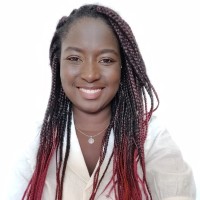 Marie-Claude Amon Email & Phone Number