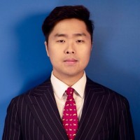 Insight Investment Employee Jae Rhee's profile photo