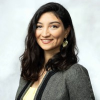 Popay Employee Negin Mirzaghavam's profile photo