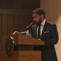 FEYAC Employee Rafael Puerto's profile photo