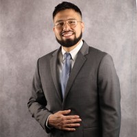 Martin Orta Jr. Email