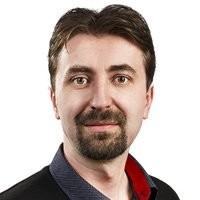Dumrealit.cz Employee Petr Psotka's profile photo