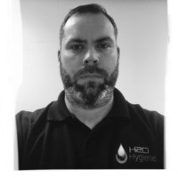 H2O Hygiene Ltd Employee John Hinks's profile photo