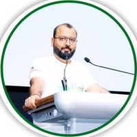 Reliance Retail Limited Employee Kumar Gaurav's profile photo