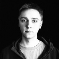Cyberdesk Employee Artur Bielunov's profile photo