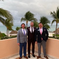 Lifetime Destinations Employee Jameson Ridgway's profile photo