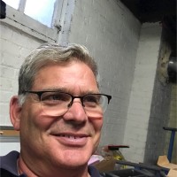 Wine and Spirits Employee Don Kuhnlein's profile photo