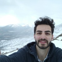 AlphaZ Employee Tony Abdo's profile photo