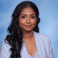 Stony Brook University Career Center Employee Nirmala Persaud's profile photo