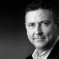 SPGPrints Employee Garrett Forde's profile photo