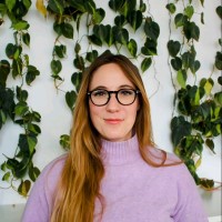 Freelance Employee Morgane Descat's profile photo