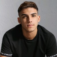 Curseduca Employee Rafael Melo's profile photo