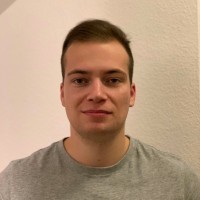 Volteum Employee Adam Bako's profile photo