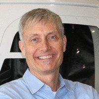 Helijet International Inc. Employee Dave Boyle's profile photo