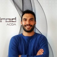 Angiodroid Employee Luca Monti's profile photo