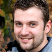Coders Valley Employee Sergei Zarubin's profile photo