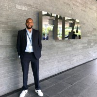 Mailman Employee Ahmad Karem's profile photo