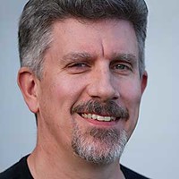 Journal Technologies Employee Ewan Edwards's profile photo