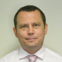 Scrivens Opticians & Hearing Care Employee Richard Gibson's profile photo