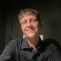Numerai Employee Josh Terrill's profile photo