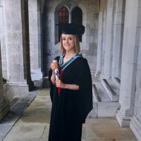 H2Safety Services Inc. Employee Shauna Gallagher's profile photo