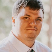 South Dakota Board of Regents Employee Benjamin Dewit's profile photo