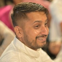 Vinit Luthra Email & Phone Number