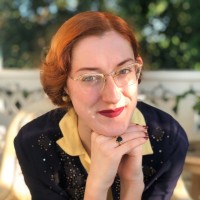 Canton Public Library Employee Ashley Perry's profile photo