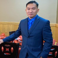 Polycell Packaging Corp Employee Johnny Yang's profile photo