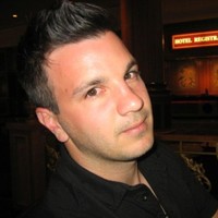 Fisheries and Oceans Canada Employee Tim Renaud's profile photo