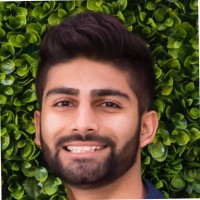 pedics Employee Ravi Patel's profile photo