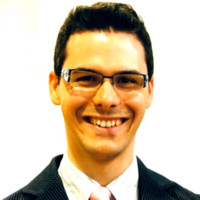 EBIS Business Techschool Employee Felipe Araujo Cruz's profile photo