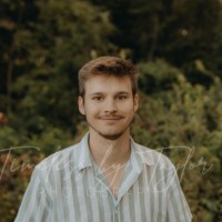 Hunter Kruep Email