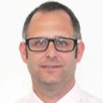 Atradius Collections Employee Justin Arandjelovic's profile photo