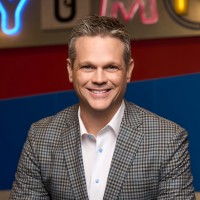 Red Robin Employee Todd Wilson's profile photo