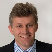Torftech Group Employee Niels Overgaard's profile photo
