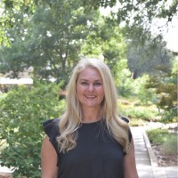 City of Denton Employee Katherine Barnett's profile photo