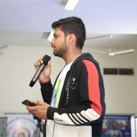 CredShields Employee Kunal Sharma's profile photo
