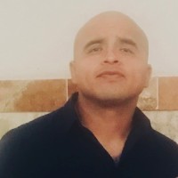 Dimension One Spas Employee Ivan Valadez's profile photo
