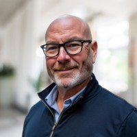 The DaVinci Group, LLC Employee Stephen Benson's profile photo