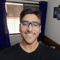 Tech Start UCalgary Employee Mohammad Moustaqim's profile photo