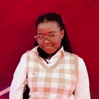 JEPA Africa Employee Grace Kejo's profile photo