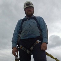 Bare Escentuals Employee Joel Freniere's profile photo