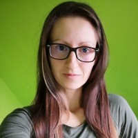 CCR Commercial Refrigeration Employee Martina Kramperová's profile photo