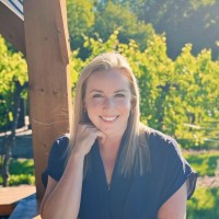Maryville University Employee Stacey Decker's profile photo