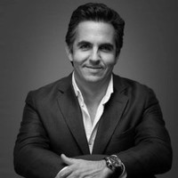 Lumine Group Employee Carlos Vasconcelos's profile photo