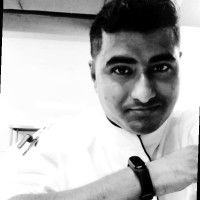 MSC Cruises Employee Tanmay Roy's profile photo