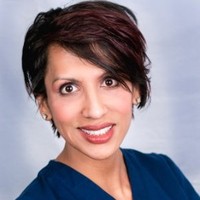 Visha Skincare Employee Purvisha Patel's profile photo